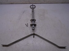 Wa4 stainless steel for sale  Belgium