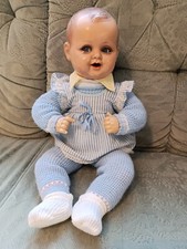 Puppe ältere 351 gebraucht kaufen  Berlin