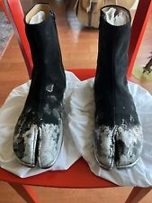 Maison margiela metallic for sale  San Francisco
