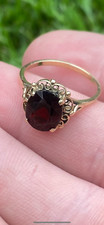 9ct gold vintage for sale  KING'S LYNN