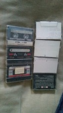 Used audio cassette for sale  PONTYPOOL