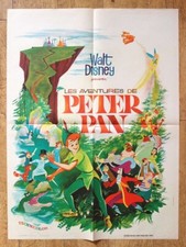 Peter walt disney d'occasion  Prades
