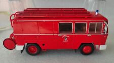 Camion pompier berliet d'occasion  Plombières-lès-Dijon