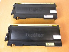 Dois (2) cartuchos de toner Brother genuínos TN350 vazios para recarga frete rápido comprar usado Dois (2) cartuchos de toner Brother genuínos TN350 vazios para recarga frete rápido comprar usado  Enviando para Brazil