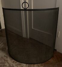 Fireplace metal fire for sale  ESHER