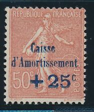 Timbre 250 caisse d'occasion  Dunkerque-