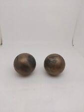 Set bocce gioco usato  Torino