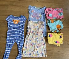 Girls nightwear bundle for sale  NOTTINGHAM