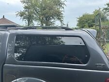 nissan navara canopy for sale  WORCESTER