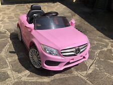 Auto elettrica bambini usato  Vignate