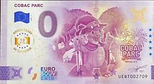 Billet euro cobac d'occasion  Descartes