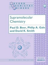 Supramolecular chemistry beer for sale  ROSSENDALE