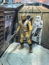 Star wars 3.75 for sale  COATBRIDGE