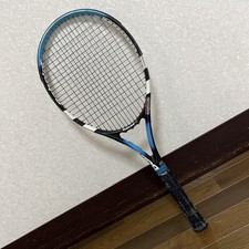 Raquete Babolat Pure Drive, usado comprar usado  Enviando para Brazil