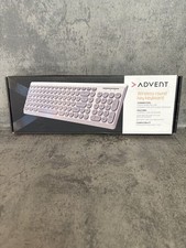 Advent white akbwlrk19 for sale  ANTRIM