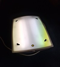 Daylight therapy lamp for sale  BROUGH