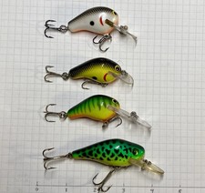 Vtg heddon bagley for sale  Charlestown