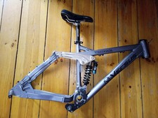 Versus trigger mountainbike gebraucht kaufen  Berlin