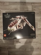 Lego star wars d'occasion  Thionville