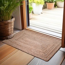 Hand woven jute for sale  Colorado Springs