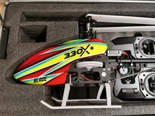Horizon hobby blade gebraucht kaufen  Kassel
