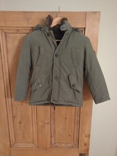 Bonpoint child coat for sale  STRATFORD-UPON-AVON