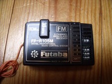 Plane receiver futaba for sale  WHITBY