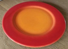 Teller 28cm flirt gebraucht kaufen  Achim