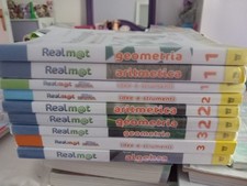 Libri scolastici scuola usato  Aviano
