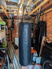 Punch bag heavy for sale  TELFORD