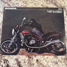 1982 honda v45 for sale  Dubuque