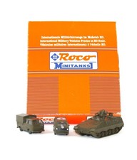 Roco minitanks 466 gebraucht kaufen  Hanau