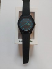 Lacoste sports watch for sale  STIRLING
