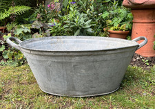 Orig vintage large for sale  LEE-ON-THE-SOLENT