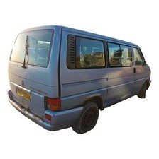 Volkswagen caravelle swb for sale  ABERDEEN