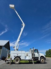 2008 intl bucket for sale  Saint Louis