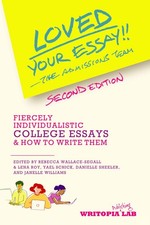 Loved essay admissions for sale  Harrisburg