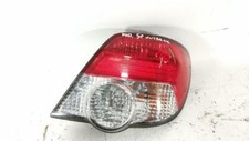 Fanale posteriore subaru usato  Trambileno