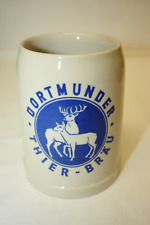 älterer kleiner bierkrug gebraucht kaufen  Teningen