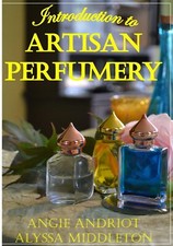 Introduction to Artisan Perfumery by Andriot comprar usado  Enviando para Brazil