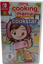 Cooking mama cookstar gebraucht kaufen  Elmenhorst