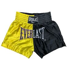 Everlast box shorts gebraucht kaufen  Erpel