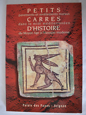 Petits carres histoire d'occasion  Cavaillon