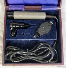 Vintage keeler medical for sale  MATLOCK