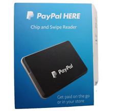 Chip swipe credit for sale  Bristol