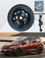 Roue secours dacia d'occasion  Expédié en France