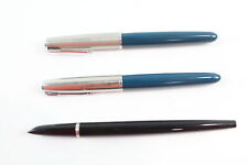 Parker fountain pens for sale  LEEDS