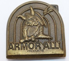 Armor products brass for sale  Dekalb