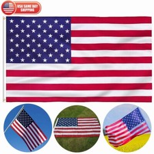 3x5ft usa american for sale  San Francisco