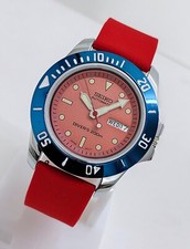 Vintage seiko diver d'occasion  Expédié en Belgium